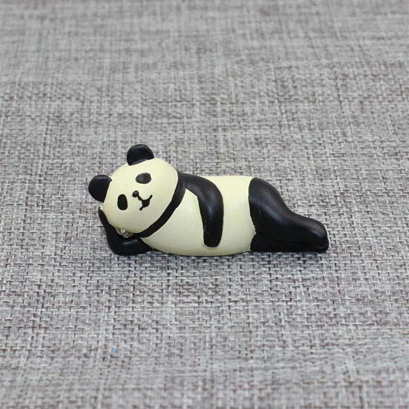 Lying Frog Pig Panda Decole Cat Animal Model Miniature Figurine home Garden Wedding action Figures Decoration Girl toy gift Lying Frog Pig Panda Decole Cat Animal Model Miniature Figurine home Garden Wedding action Figures Decoration Girl toy gift