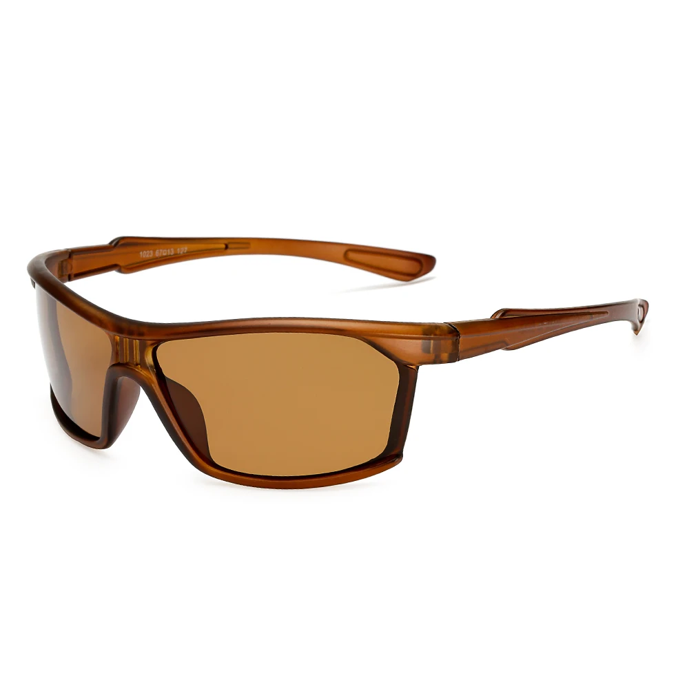 Длинные Хранитель Мужские поляризационные солнцезащитные очки черный ночного вождения солнцезащитные очки Новая горячая Распродажа Для Мужчин Поляризованные Зе UV400 рыбной ловли