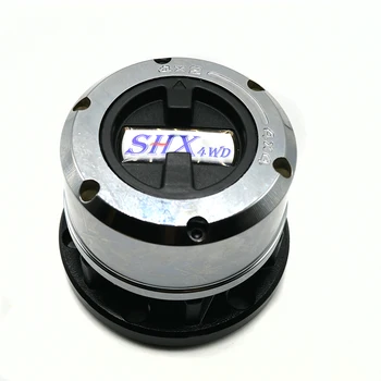

DCOC FREE WHEEL HUB for SSANGYONG Korando II, Musso SUV Rexton/TD,Musso Pick Up 95- AVM 450 Steel B035