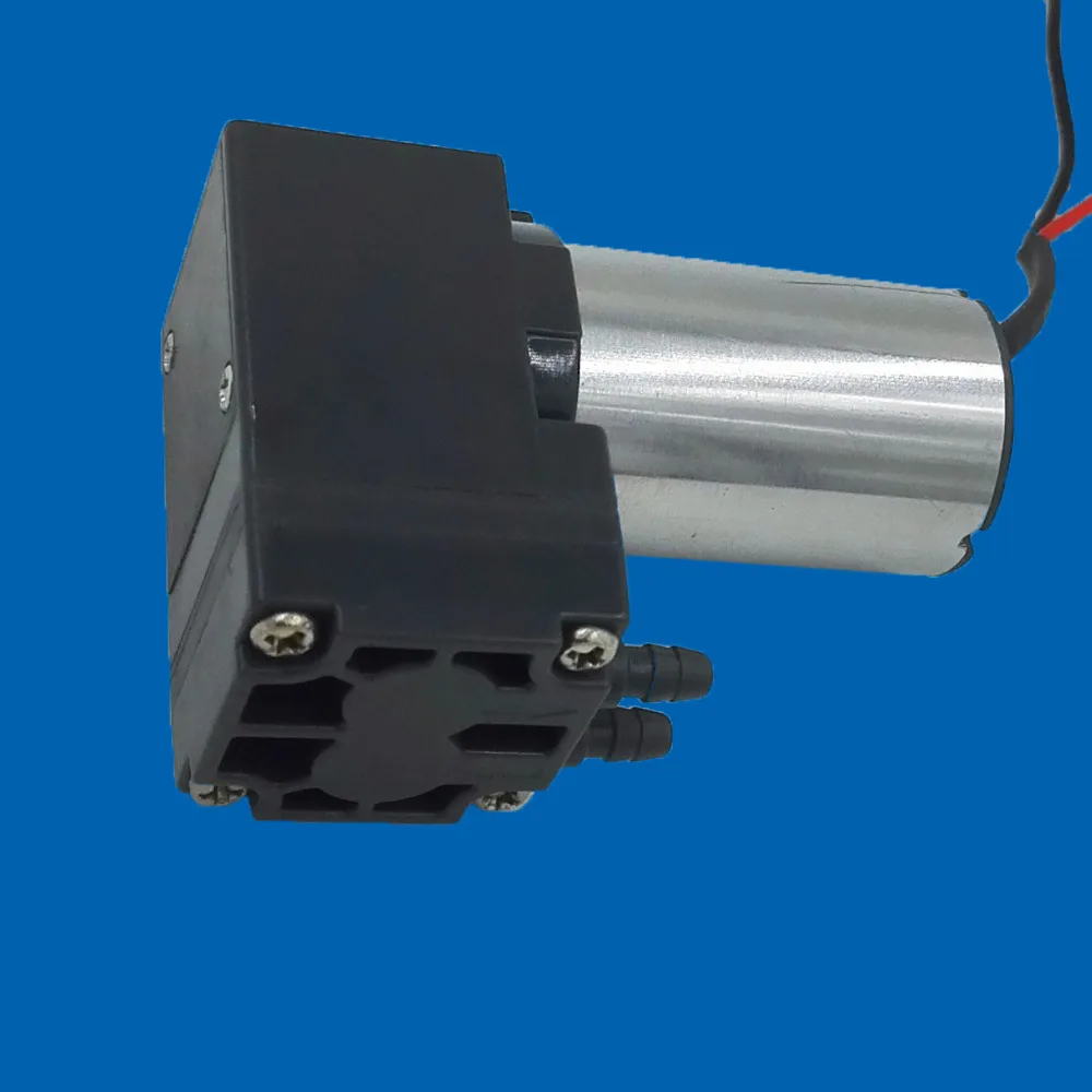 

5 l/min electric brushless 12V mini dc pump for vacuum or air