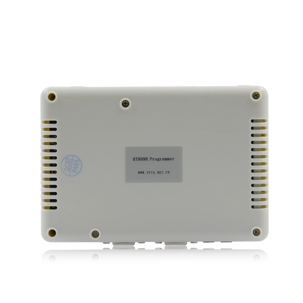 Новое поступление 2019 RT809H EMMC Nand FLASH чрезвычайно быстрый универсальный