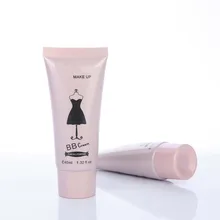 Романтический медведь косметика для лица BB крем длительный увлажняющий для лица макияж легко поглощать 96 шт. = 4 коробки DHL