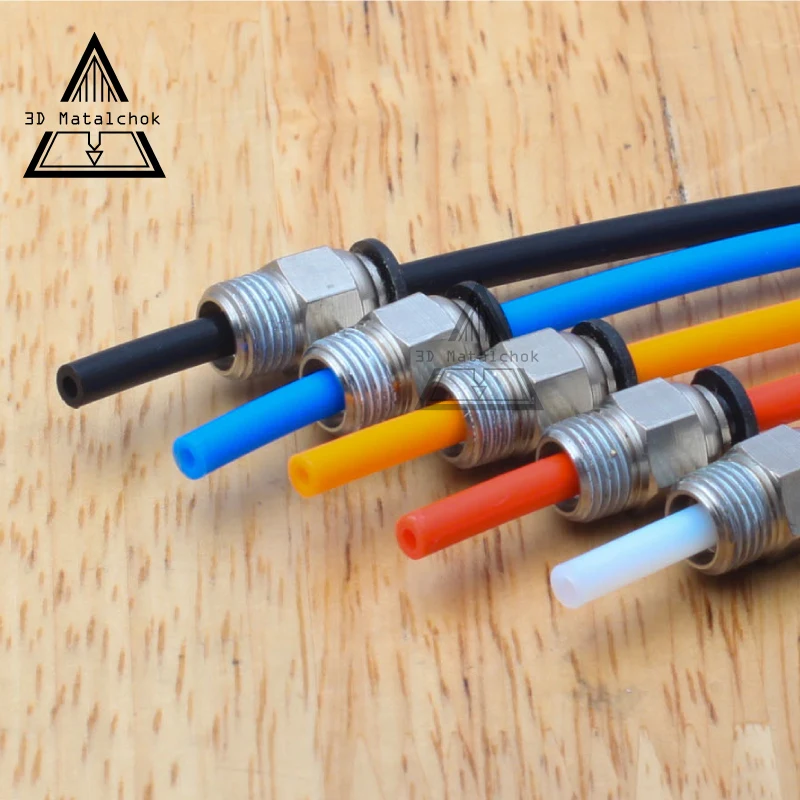 3D طابعة 1 متر PFA PTFE أنبوب تفلون أنابيب J-رئيس hotend ender3 i3 ميجا RepRap روستوك بودين الطارد ل 1.75 ملليمتر/3.0 ملليمتر خيوط 3D طابعة 1 متر PFA PTFE أنبوب تفلون أنابيب J-رئيس hotend ender3 i3 ميجا RepRap روستوك بودين الطارد ل 1.75 ملليمتر/3.0 ملليمتر خيوط