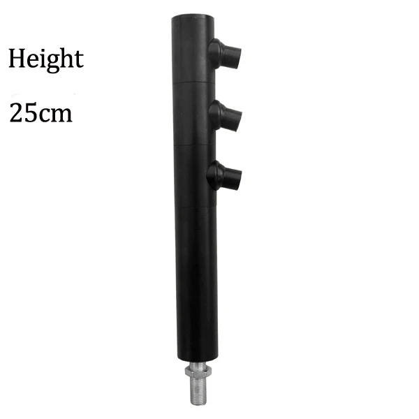 

Height 250mm 3W Led Jewelry Under Counter Lighting Decrotive Cabinet Lamp