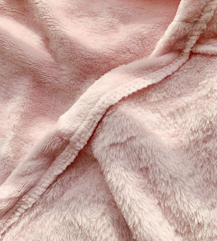 Розовое Флисовое одеяло «хвост русалки», вязаный крючком спальный мешок для взрослых, свитер для дивана, Рождественский подарок на день рождения, утяжеленное одеяло для кроватей