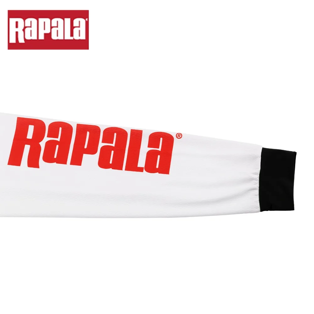 Новый стиль бренд Rapala рw11 одежда для рыбалки жилеты быстросохнущая рубашка с