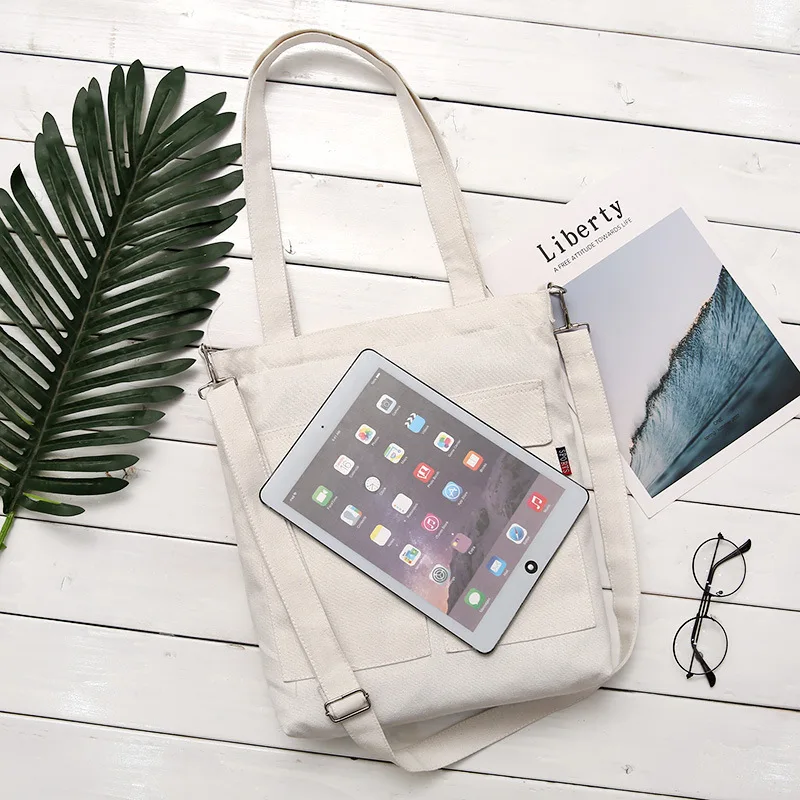2018 fold casual minimalist literary female handbags shoulder bag Messenger bags student canvas Black white yellow blue 2018 fold casual minimalist literary female handbags shoulder bag Messenger bags student canvas Black white yellow blue