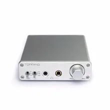 Новинка! настольный мини-усилитель для наушников A30 TPA6120 Hifi, музыкальный усилитель, аудио усилитель, домашний 3,5 мм и 6,35 мм, выход для наушников 110 В 220 В