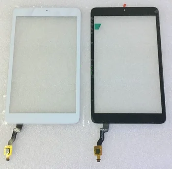

8" 80701-0D5502A 80701-0E5502A Alcatel PIXI 3 9005X 3G VETRO Capacitive Touch Screen Panel Digitizer Sensor Replacement Parts