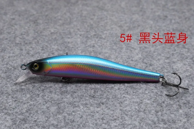 10g 9cm Pencil StickBait lure hard bait for sea bass long casting super shot Floating trolling Wobblers surface Pesca leurre