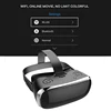 New V3H VR All In One Glasses S900 Quad core 3G Ram 16G Rom VR Glasses 5.5
