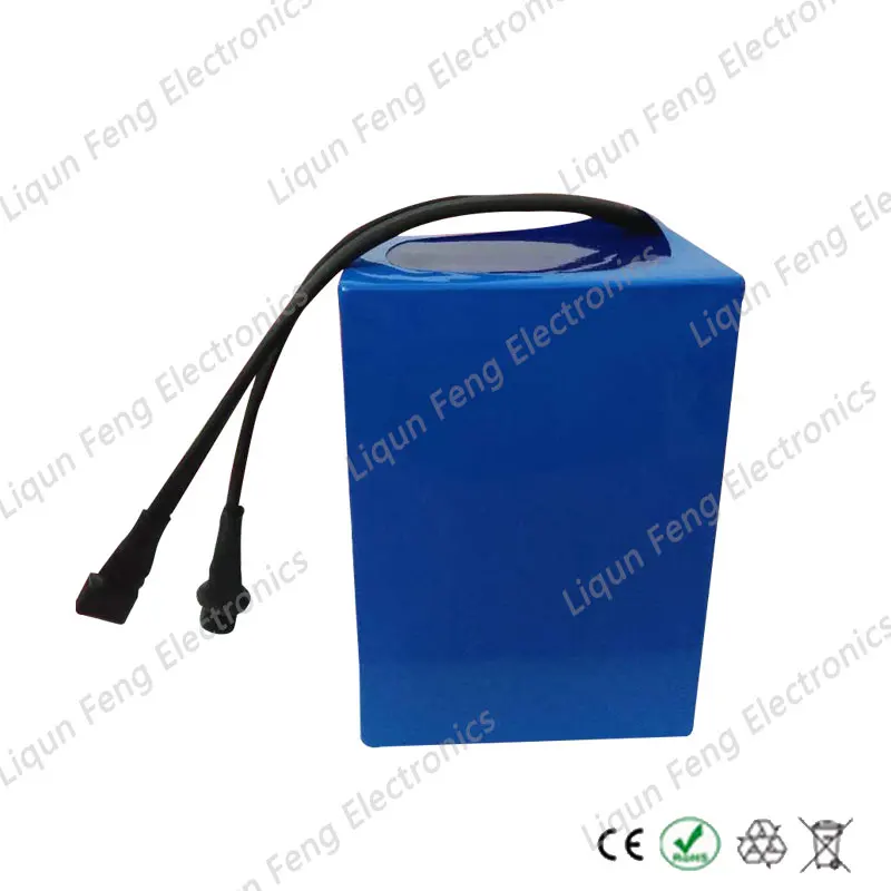 Discount Wholesale 2pcs/Lot Electric Bike Battery 24V 20AH 700W Lithium ion Battery Built in 30A BMS with 2A Charger EBike Battery 24V 3 Discount Wholesale 2pcs/Lot Electric Bike Battery 24V 20AH 700W Lithium ion Battery Built in 30A BMS with 2A Charger EBike Battery 24V 3