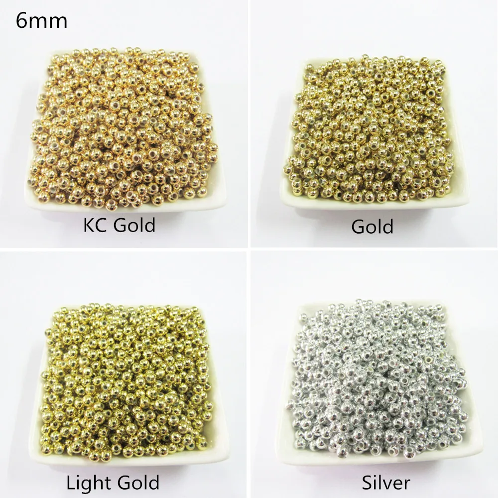 6mm Bead_