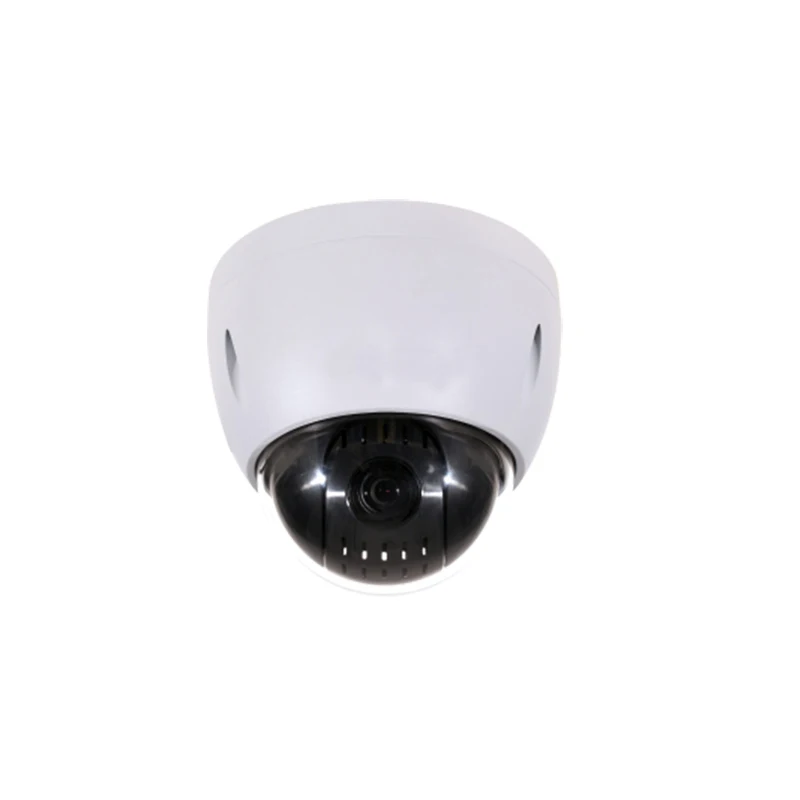 Сетевая PTZ-камера 2 Мп 12 дюймов фотовспышка IP66 IK10 POE Smart PSS DSS удаленный просмотр зум