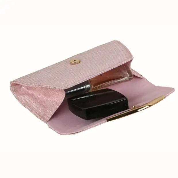

New Wallet Ladies Upscale Evening Party Small Clutch Bag Banquet Purse Handbag Cartera Mujer Wallet For Credit Cards #LR1