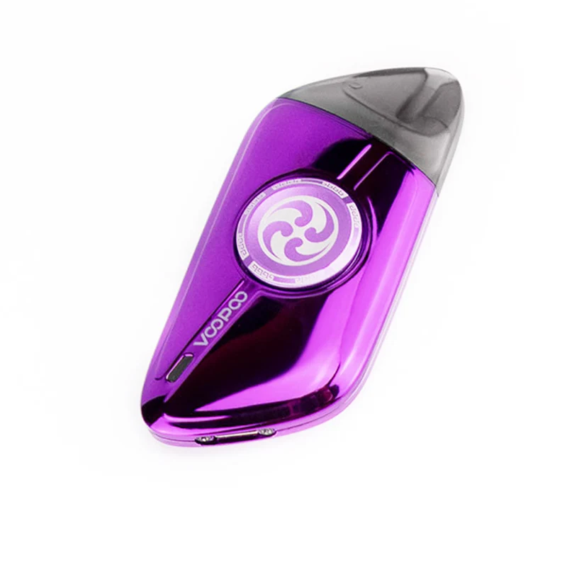 Voopoo Rota Spinning-1