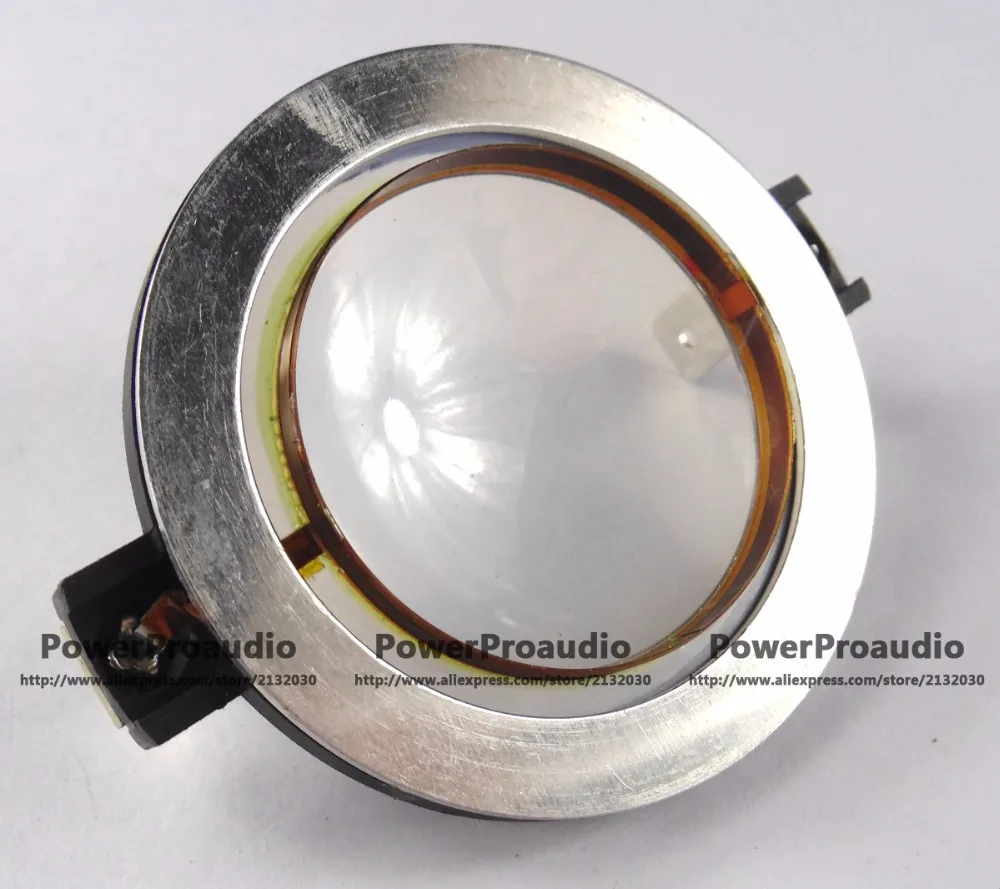 6pcs Replacement Diaphragm RCF ND1411 8ohm diaphragm voice coil 35.5mm