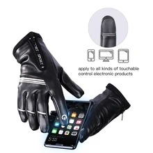 Full Finger Cycling Gloves Touch Screen Thermal fleece bike Gloves Sport Road MTB Breathable Bicycle Glove Women Men inbike cycling gloves touch screen bike sport hiking shockproof gloves for men women mtb road bicycle full finger phone glove