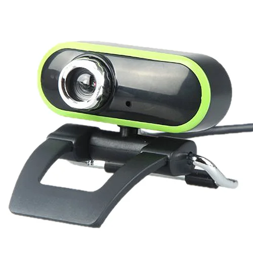 5* Sale USB 2.0 50.0M cam Camera  Cam HD with MIC for Computer PC