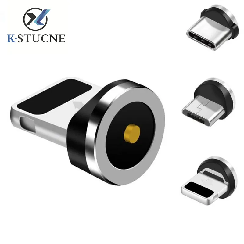 

Magnetic Type C USB Cable For Samsung Galaxy S9 S8 Type-C USB-C Cables Fast Charging Data Cable For Huawei Mate 20Pro Xiaomi 8