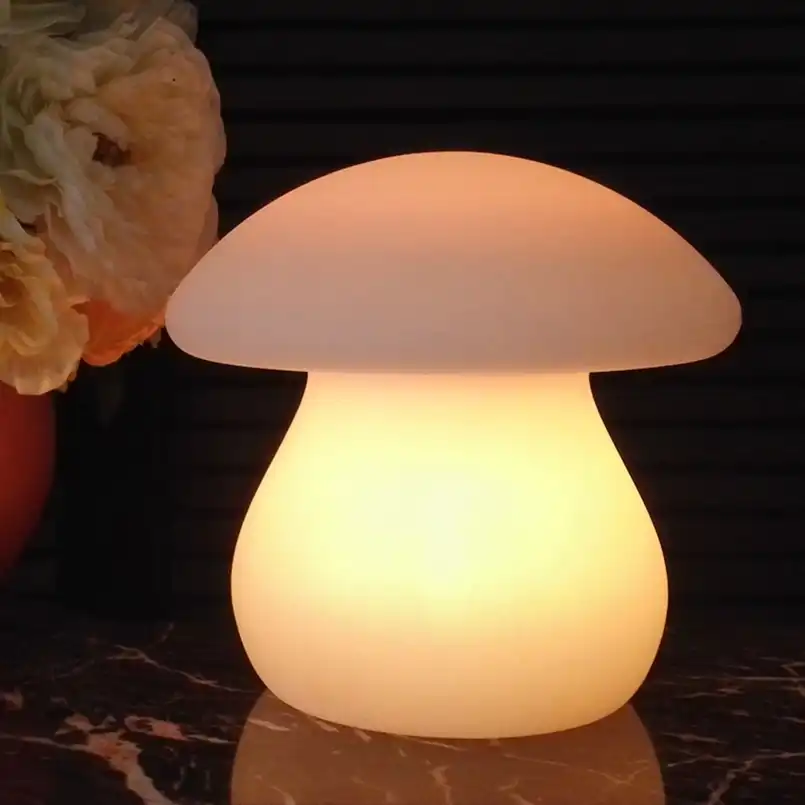 rechargeable outdoor table lamp