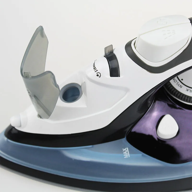 plancha vertical