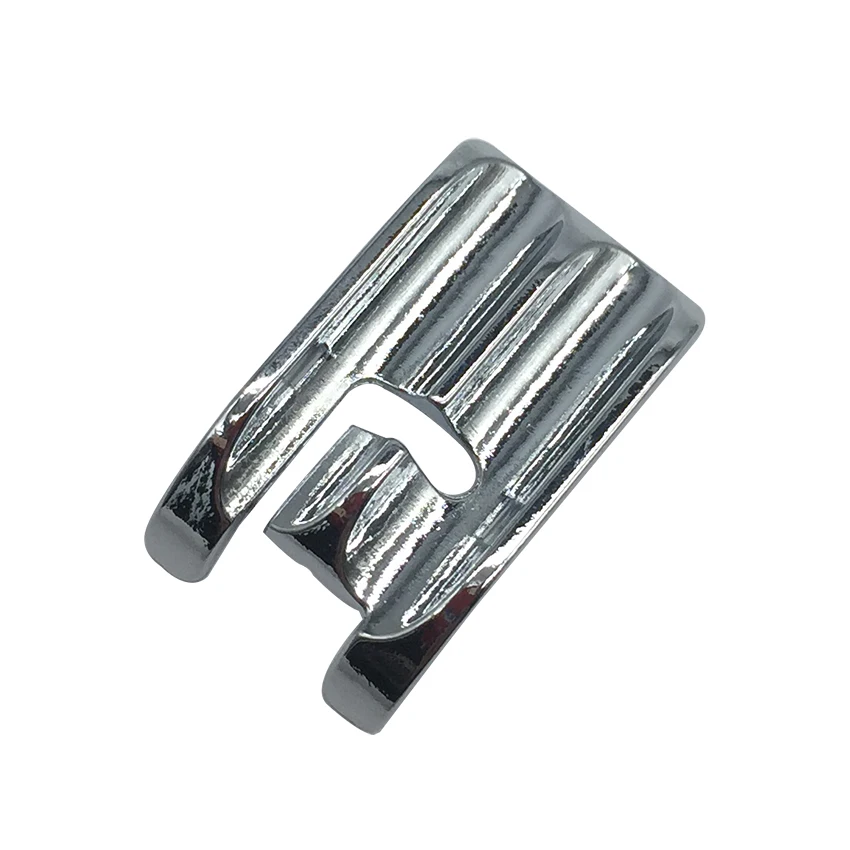 

Double Welt Cord Foot 4126271-45 Fits Viking Husqvarna 1-7 Machines 412627145