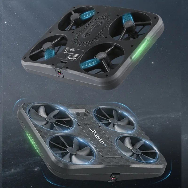 

Ferry Mini Quadcopter APP Control With Altitude Mode One Key Return Wifi 1080P HD Camera Micro-FPV Drone