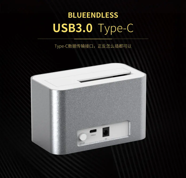 Usb накопитель с интерфейсом usb TYPE C на 8 ТБ|Адаптеры SSD| |