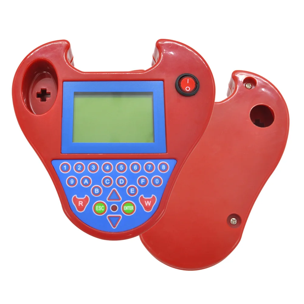 

Zed bull 2017 Mini ZedBull V508 Smart Zed-Bull Key Transponder Programmer mini zedbull programador zedbull v508 key programmer