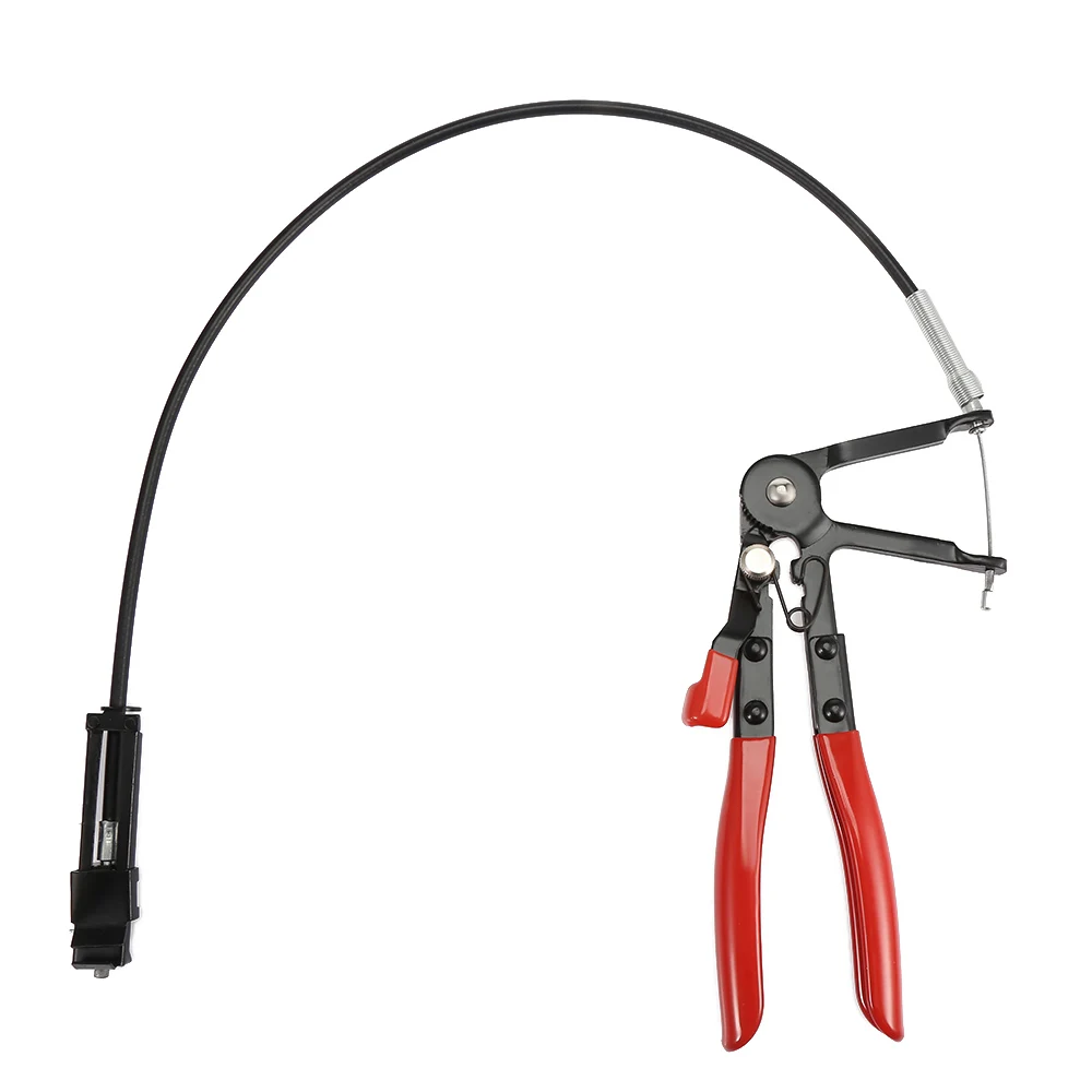 

Multipurpose Flat Mouth Tube Car Water Pipe Caliper Automatic Repair Tool Strong High Strength Explosion-Proof Steel Tool Parts