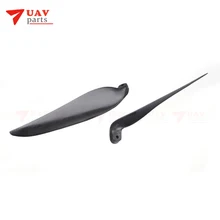 

10pairs ABS propeller series fold blades propeller for RC airplane