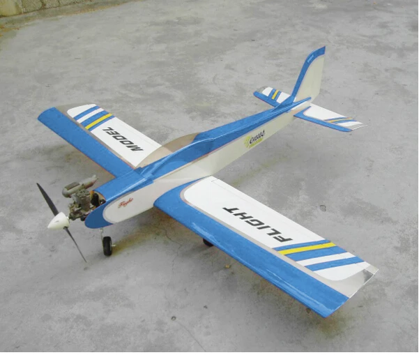 calmato rc plane