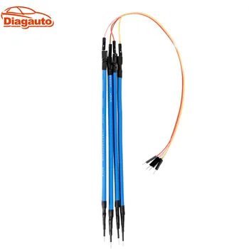 

LED BDM Frame 4 Probes With Connect Cable For Replacement 4pcs/set
