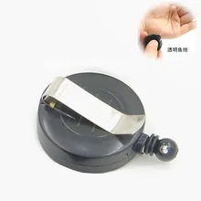 2pcs/coin disappear spreader device, magic trick,close up,gimmick,accessories,illusion,mentalism 400magic