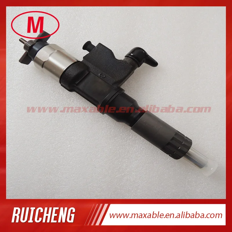 Топливный инжектор Common rail 095000 8933 8 98160061 3 8981600613|Регулирование непосредственного