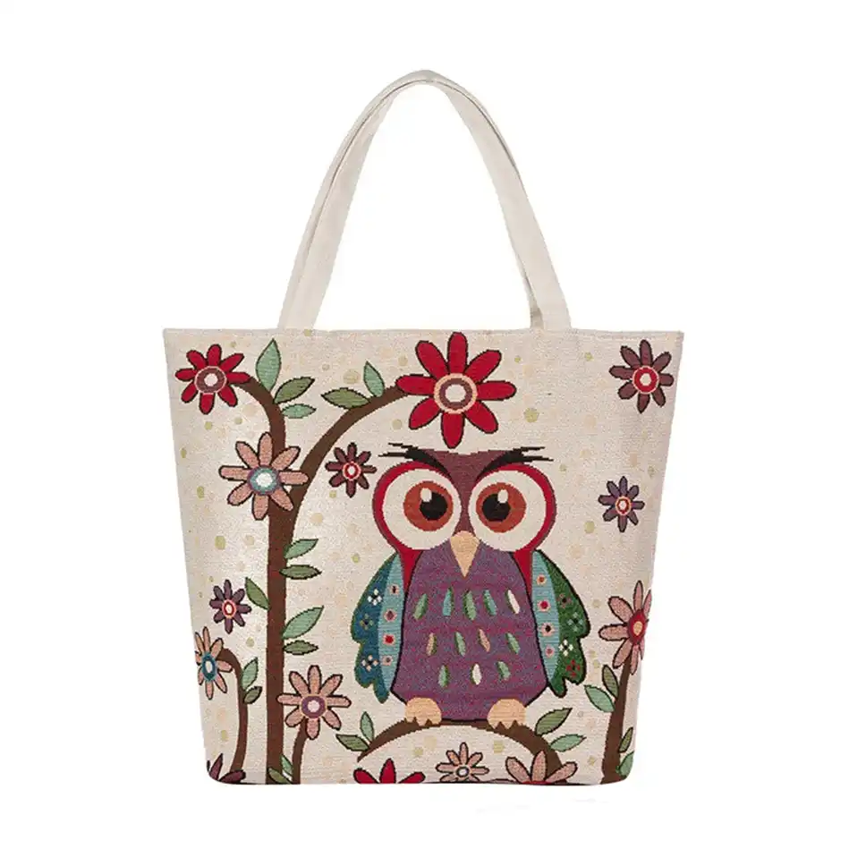 cheap floral handbags