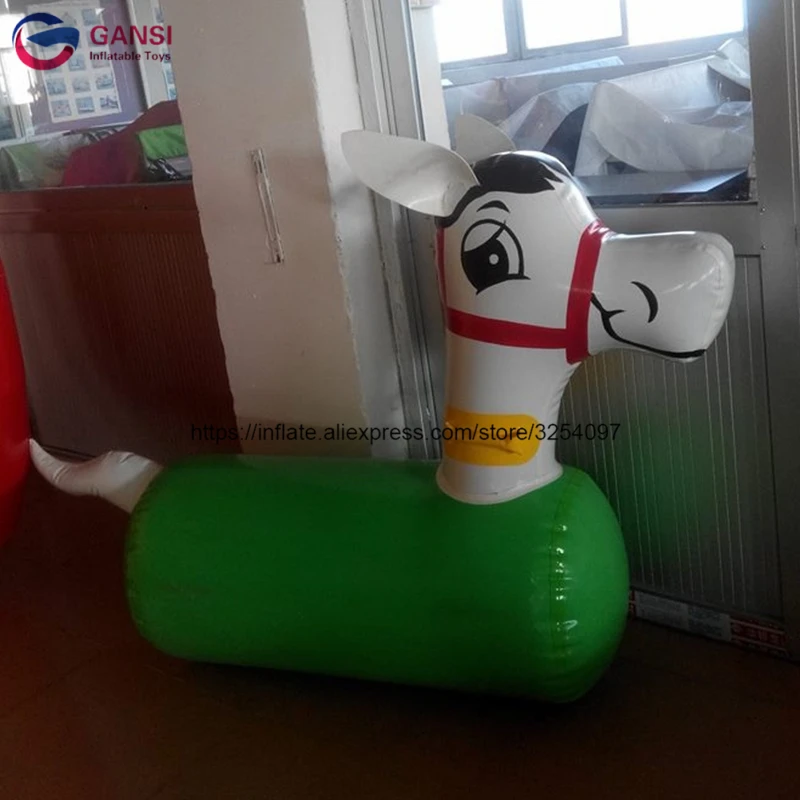 inflatable horse08