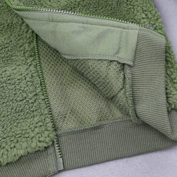 2018 New Style Hooded Long Sleeve Warm Baby Clothes Bebe Coat Infant  Clothing Toddler boys outfits Girls clothes (4)