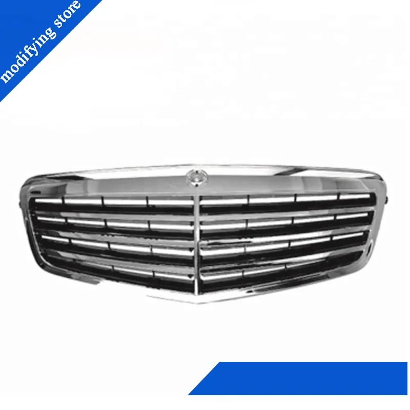 

A2128800583/1083 FOR MERCEDES W212 FRONT RADIATOR GRILL ORIGINAL NEW