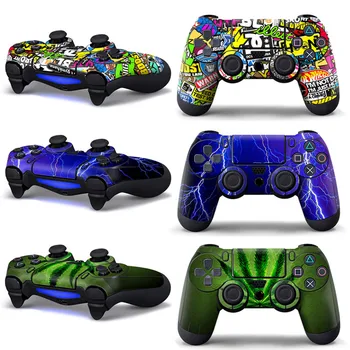 

Easy Stick Accessories Controller Skins Protective Sticker for PS4 Joystick Stickers Protect Cover for Sony PS4 Controller Pro