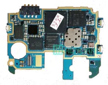 100 Original Europe Version 16G Unlocked mainboard For Samsung Galaxy S4 i9505 Motherboard with Chip
