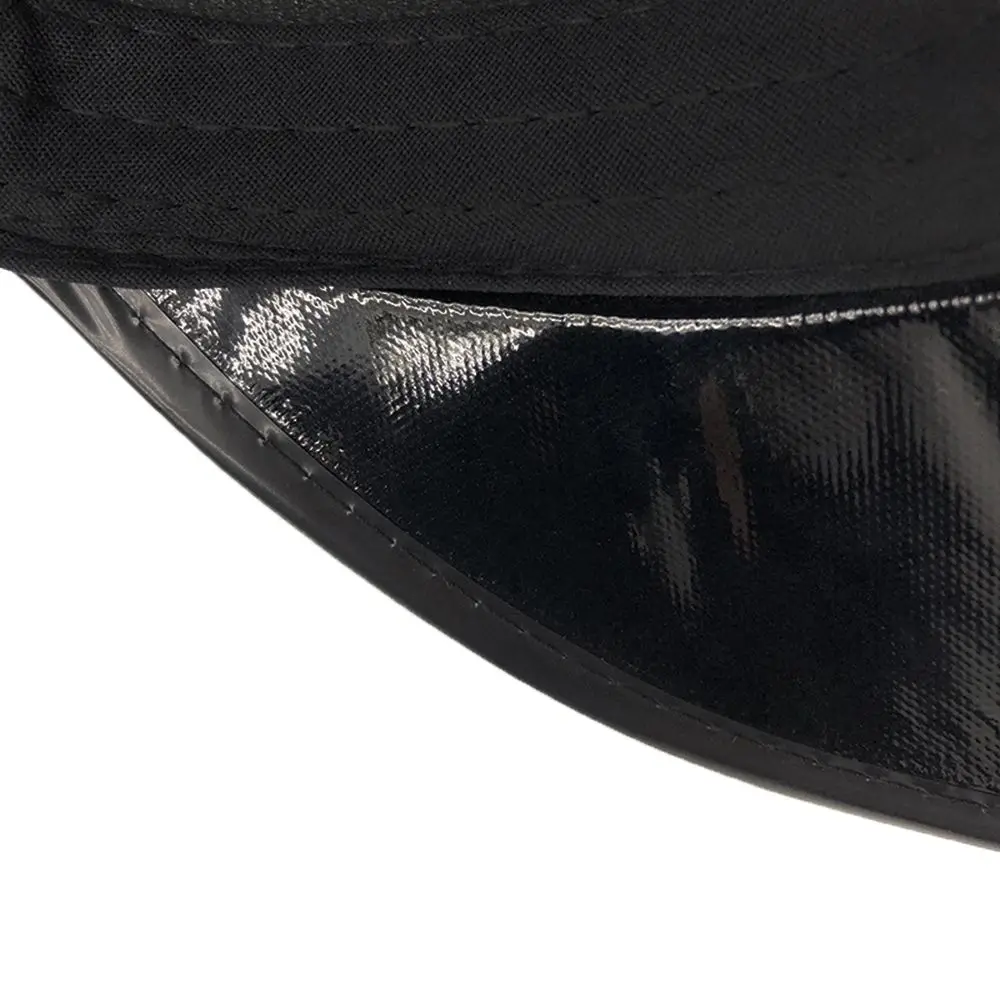 Военные морская шапка черный Крыло Кепка Капитана темно-морской шкипер Сейлор военные морская шапка костюм взрослых Лидер продаж