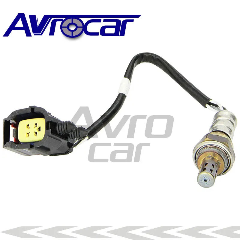 

O2 Lambda Sensor Oxygen Sensor Air Fuel Ratio Sensor for CHRYSLER VOYAGER DODGE CARAVAN 4727436AB 234-4590 2003