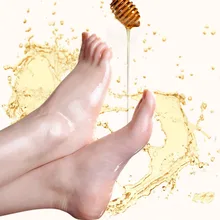 Мода отшелушивает с ног кутикулы косметический инструмент для ног пилинг обновления маски анти-старения Y15