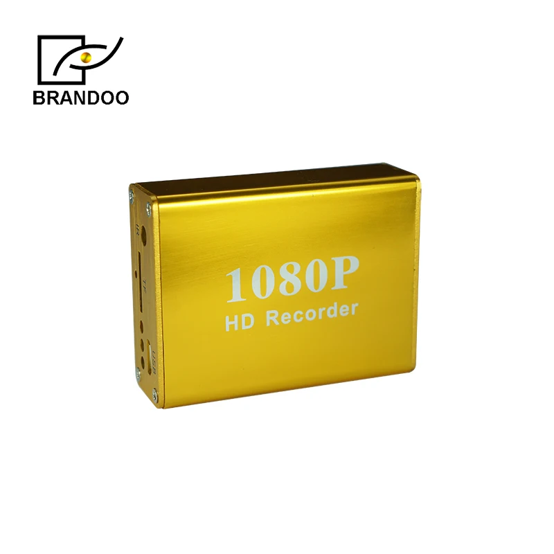

1CH mini sd cctv dvr support max 128GB sd card