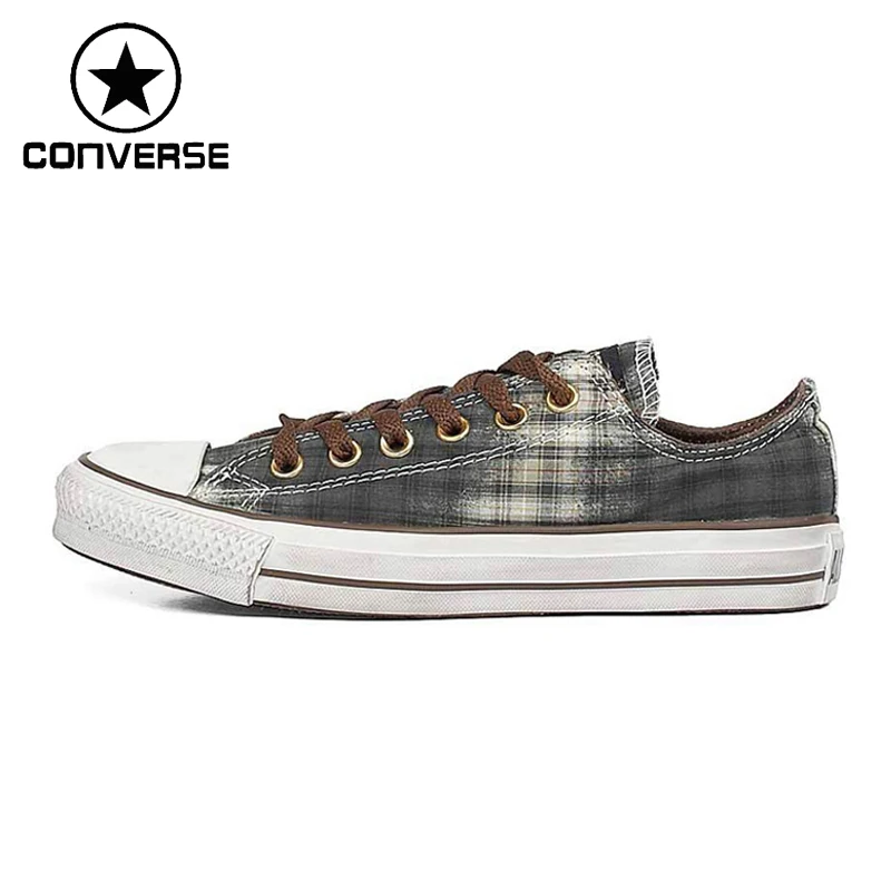 

Original Converse Unisex Skateboarding Shoes Canvas Sneakers