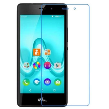 

9H Premium Tempered Glass For Wiko Tommy 3 Plus 2 Tommy 2 Tommy2 Tommy2Plus Screen Protector Toughened Protective Film Guard