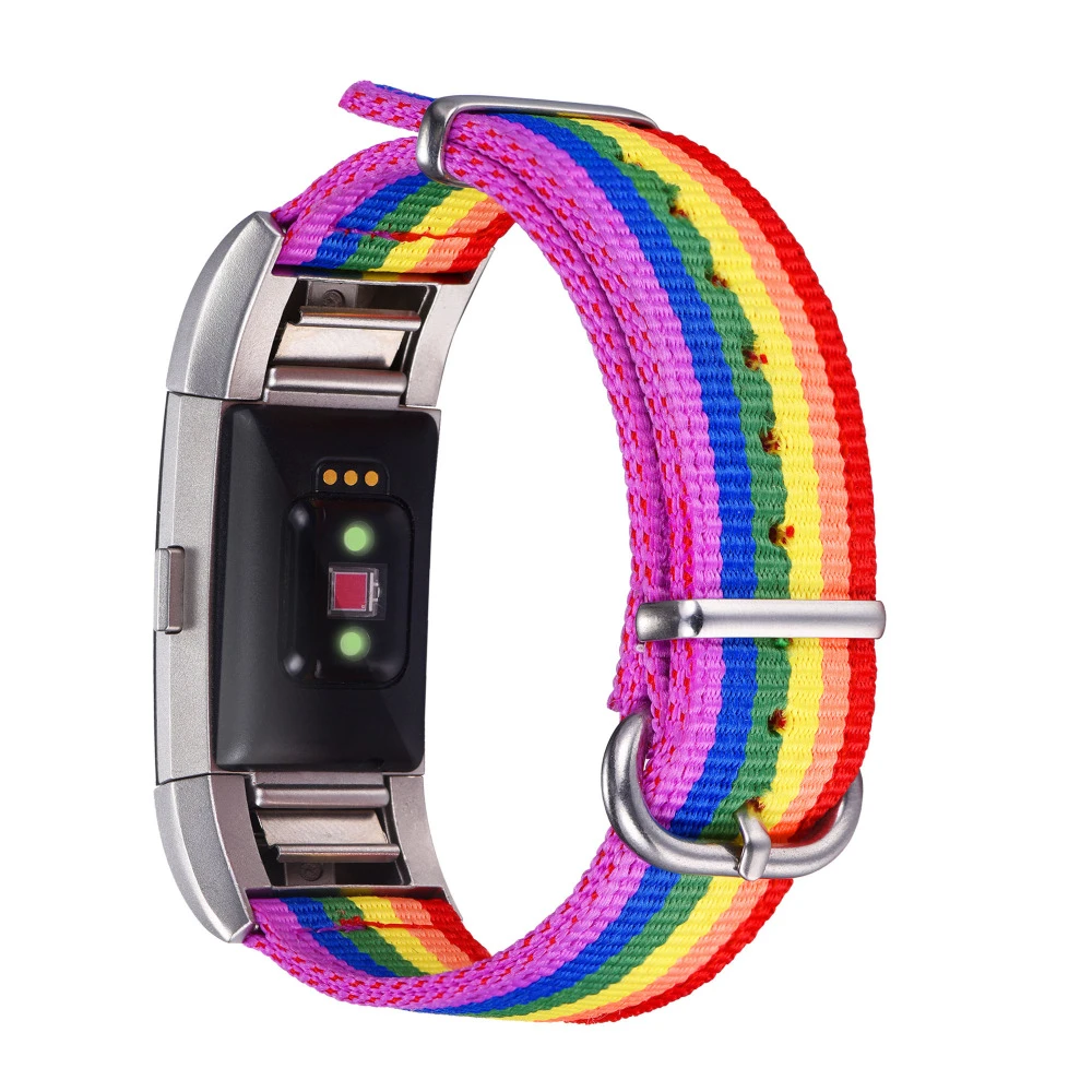 fitbit charge 2 replacement bands