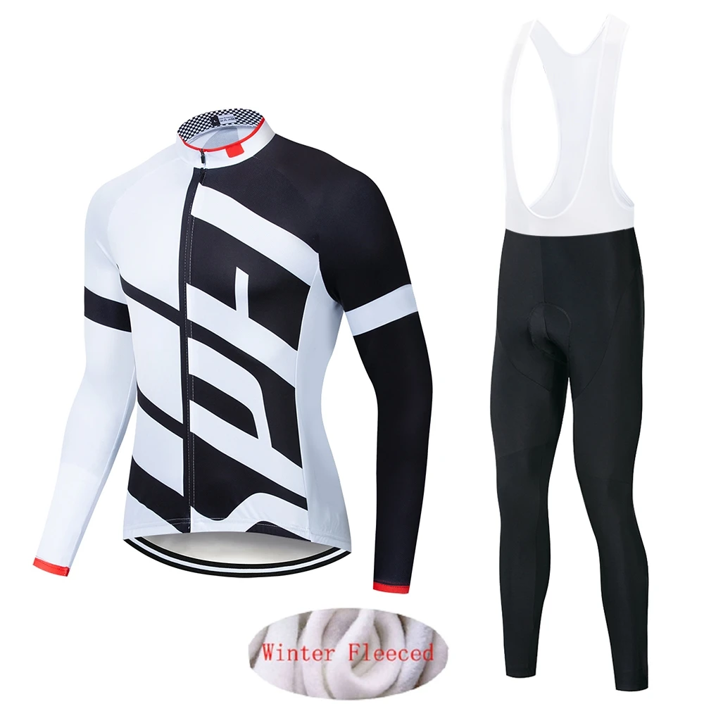 Specializeding, зимняя велосипедная Джерси, теплый флис, длинный рукав, одежда для велоспорта, комплект, Майо, Ropa Ciclismo Invierno, куртка